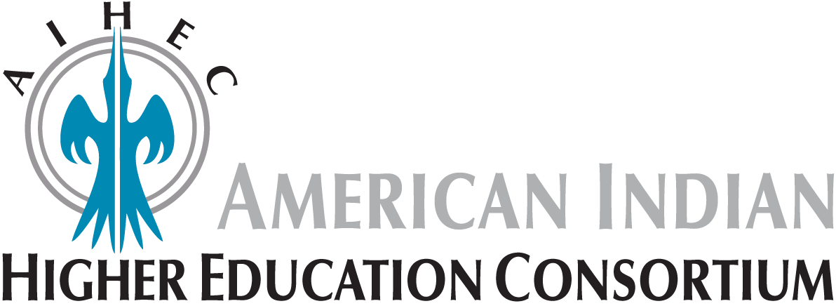 American Indian Higher Education Consortium (AIHEC) logo